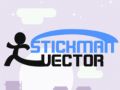 Spil Stickman Vektor online