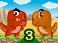 Spil Dino Kød Jagter Tør Land 3 online