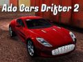 Spil Ado Biler Drifter 2 online