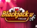 Spil Blackjack Vegas 21 online