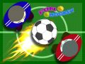 Spil Sjov Hockey online