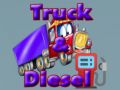 Spil Lastbil & Diesel online