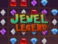Spil Jewel Legend online