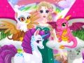 Spil Magisk zoo online