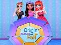 Spil Origin Mode Messe online
