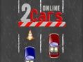 Spil 2 Biler Online online