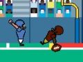 Spil Touchdown! online