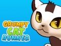 Spil Grumpy Cat Løber online