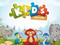 Spil Børne ZOO Sjov online