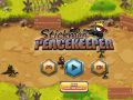 Spil Stickman Fredsbevarer online