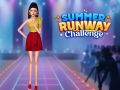 Spil Summer Runway Challenge online
