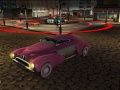 Spil Mafia Driver Bil Simulator online