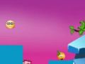 Spil Sulten Emoji Linje online