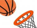 Spil Dunk Hoop online