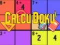 Spil CalcuDoku online