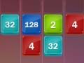 Spil 2048 Linjer online