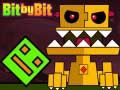 Spil Geometry Dash Bid for Bid online