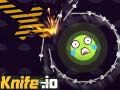 Spil Kniv.io online