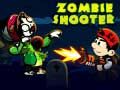 Spil Zombie Skyder online