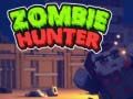 Spil Zombiejæger online