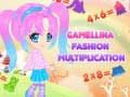 Spil Gamellina Mode Multiplikation online