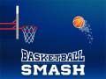 Spil Basket Smash online