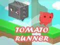 Spil Tomatrunner online