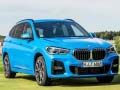 Spil BMW X1 online