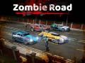 Spil Zombievej online