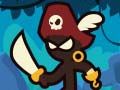 Spil Stickman Opgradering Færdig online