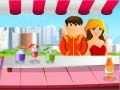 Spil Frugtsaftmaskine online
