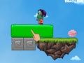 Spil Blind Zombie online