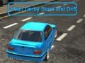 Spil Urban Derby: Stunts og Drift online