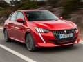 Spil Peugeot 208 online