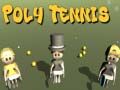 Spil Poly Tennis online