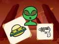 Spil Mission Til Mars Farvelægning online