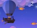 Spil Skyflyvning online
