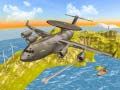 Spil Krigsfly online