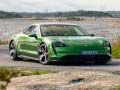 Spil Porsche Taycan online