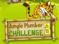 Spil Jungle VVS Udfordring 3 online