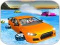 Spil Gale vand surfing bil race online