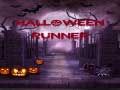 Spil Halloween Løber online