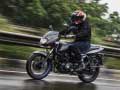 Spil Bajaj Pulsar 125 online