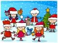 Spil Jul 5 Forskelle online