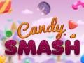 Spil Candy Smash online