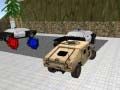 Spil Politisimulator Transport online