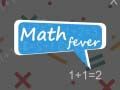 Spil Matematikfeber online