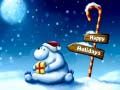 Spil Julemands Eventyr online