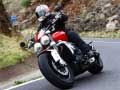 Spil Triumph Rocket 3 online