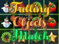 Spil Match af faldende objekter online